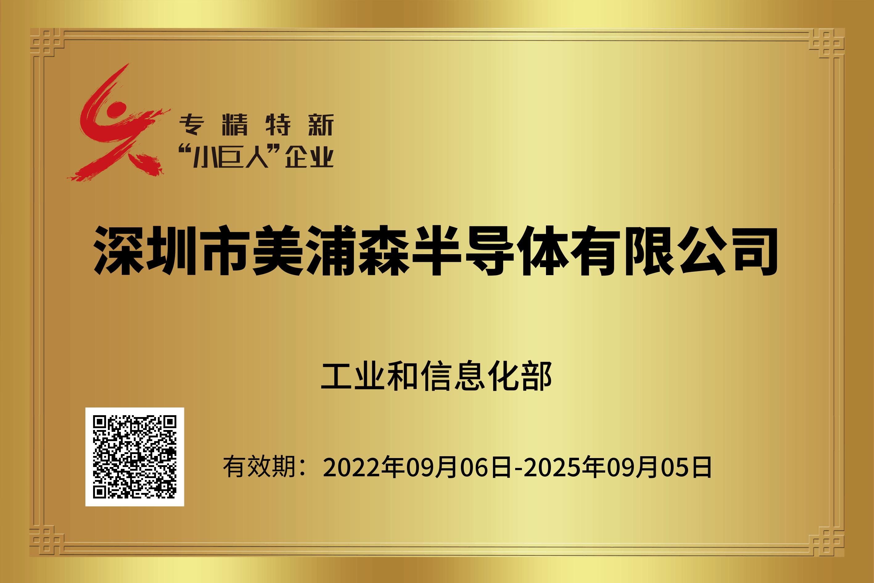 荣誉证书2