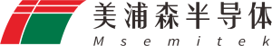 美浦森logo